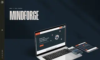 Preview of the MindForge Case Study