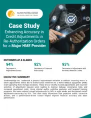 Preview of the HME Case Study