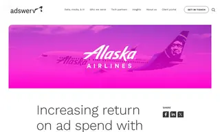 Preview of the Alaska Airlines Case Study
