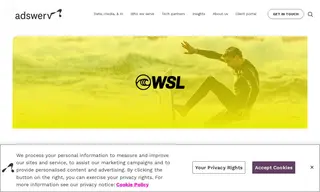 Preview of the World Surf League Case Study