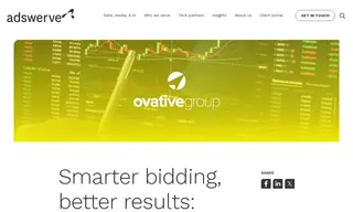Preview of the Ovative Group Case Study