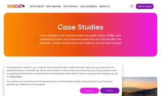 Preview of the Ofsted Case Study