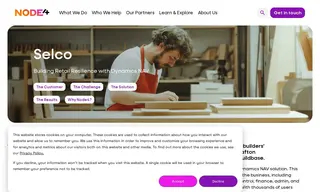 Preview of the Selco Case Study