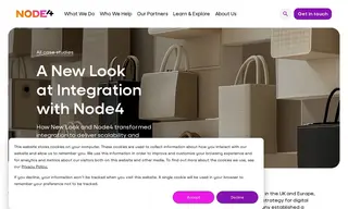 Preview of the New Look Case Study