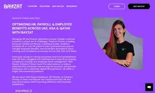 Preview of the Enhance Fitness Case Study