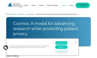 Preview of the Epic Case Study