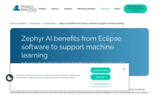 Preview of the Zephyr AI Case Study