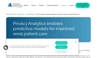 Preview of the Fresenius Medical Care Case Study