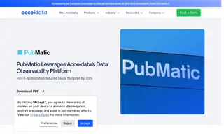 Preview of the PubMatic Case Study