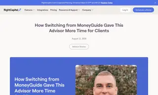 Preview of the Planful Case Study