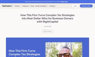 Preview of the Axiom Founders Family Office Inc Case Study