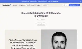 Preview of the Alchemi Wealth Case Study