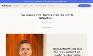 Preview of the Optima Capital Management Case Study