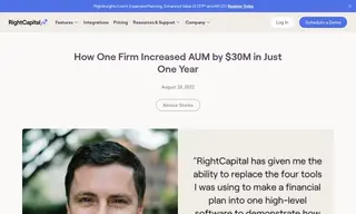 Preview of the Quarry Hill Advisors Case Study