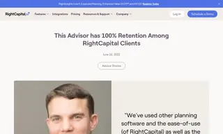 Preview of the LPL Financial Case Study