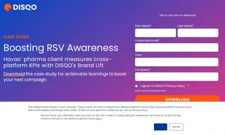 Preview of the Havas Media Network Case Study