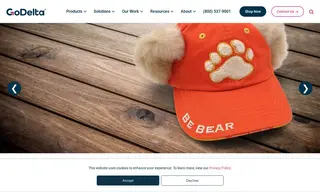 Preview of the Vermont Teddy Bear Company Case Study