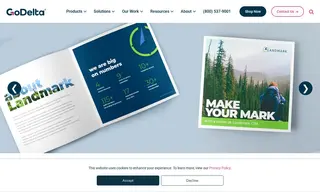 Preview of the Landmark PLC, Certified Public Accountants Case Study