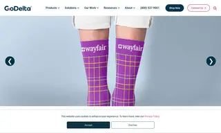 Preview of the Wayfair Case Study