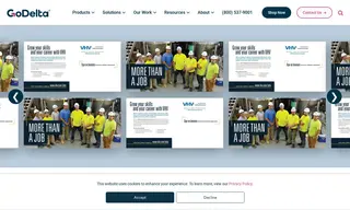 Preview of the VHV Case Study