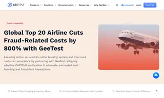 Preview of the Leading Airline Company Case Study