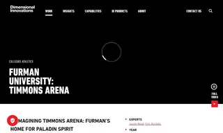 Preview of the Furman University Case Study