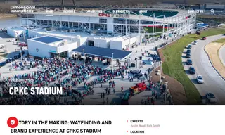 Preview of the Kansas City Current Case Study