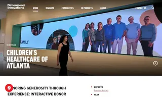 Preview of the Children’s Healthcare of Atlanta Case Study