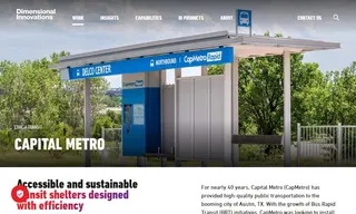 Preview of the Capital Metro Case Study