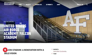 Preview of the United States Air Force Academy Case Study