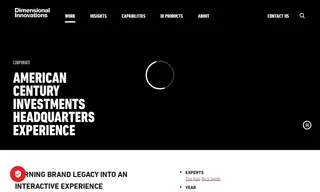 Preview of the American Century Investments Case Study
