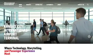 Preview of the Kansas City International Airport Case Study