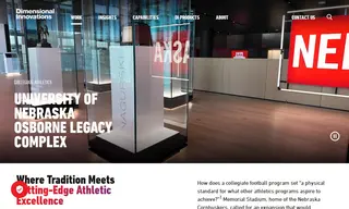 Preview of the University of Nebraska - Osborne Legacy Complex Case Study