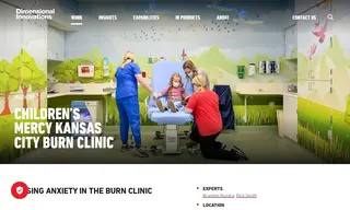 Preview of the Children’s Mercy Kansas City Case Study