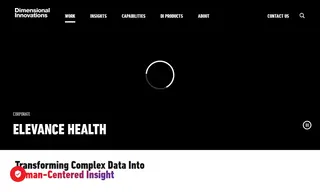 Preview of the Elevance Health Case Study
