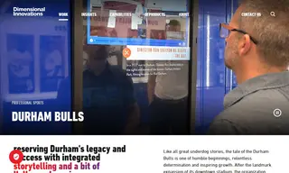 Preview of the Durham Bulls Case Study