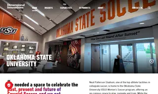 Preview of the Oklahoma State University (osu) Case Study
