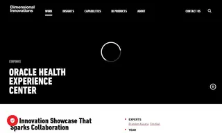 Preview of the Oracle Health Case Study