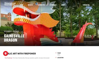 Preview of the City of Gainesville, Georgia Case Study