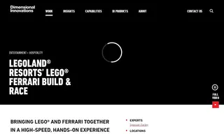 Preview of the Legoland® Resorts Case Study