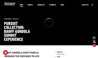 Preview of the Pursuit Collection Case Study