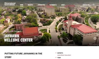 Preview of the University of Kansas (KU) School of Business Case Study