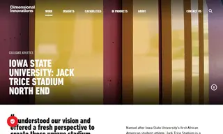 Preview of the Iowa State University Case Study