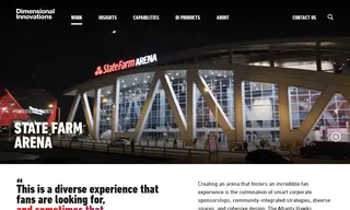 Preview of the Atlanta Hawks Case Study