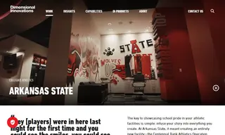 Preview of the Arkansas State Case Study