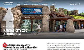 Preview of the Kansas City Zoo Case Study