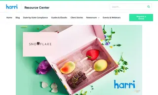 Preview of the Snowflake Gelato Case Study