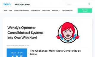 Preview of the PARCO Case Study
