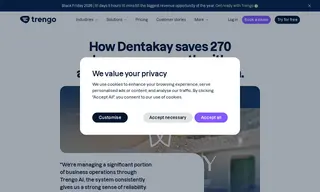 Preview of the Dentakay Case Study