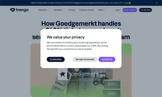 Preview of the Goedgemerkt Case Study